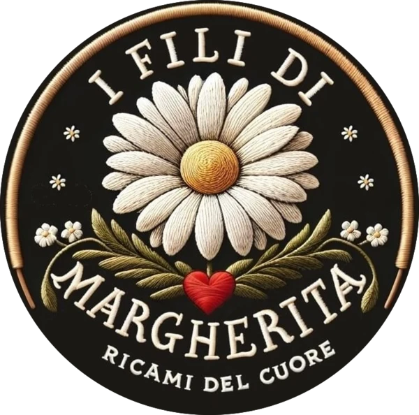 Logo I Fili di Margherita