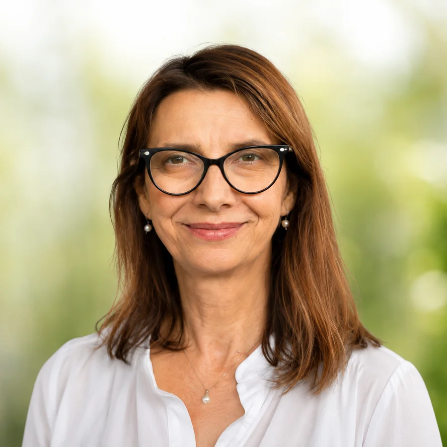Marisa Massignani, creatrice de I Fili di Margherita